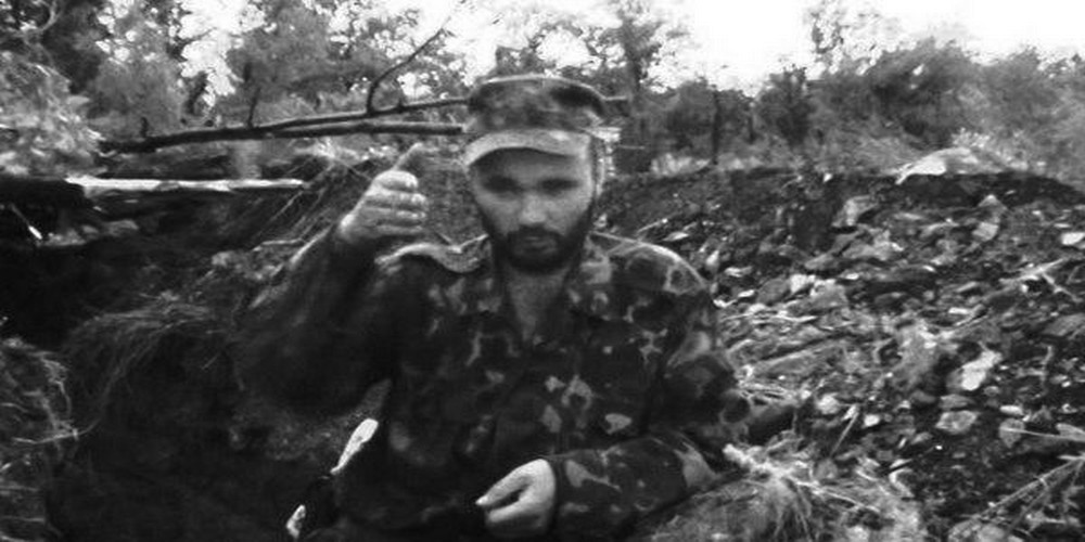 Повесть о сыне